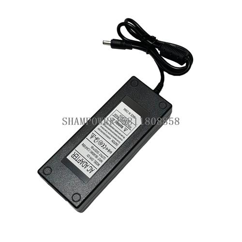 12v8a开关电源适配器12v96w安防监控摄像头电源源头工厂可定制